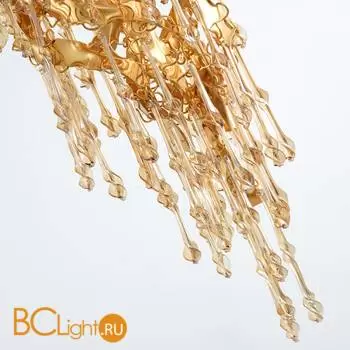 Подвесной светильник Divinare Salice 3150/16 SP-15 - Фото 2